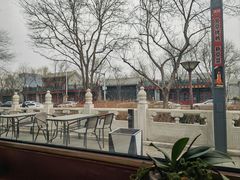 -满堂·烤鸭店·北京菜(鼓楼店)