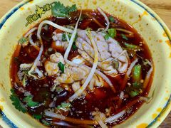 杠上脑花-冒椒火辣(太古里店)
