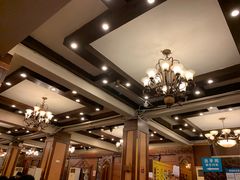 大堂-老码头火锅(玉林店)