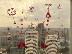 -宁波东港喜来登酒店