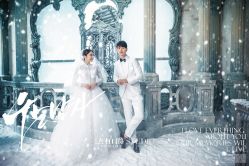 -太古映画婚纱摄影(天河店)