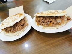 -子午路张记肉夹馍(小寨西路店)