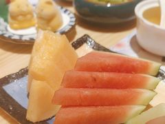 -贵木日本料理·铁板烧(新地假日广场店)