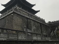 -襄阳城墙