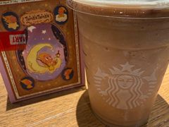 -星巴克(南京大世界店)