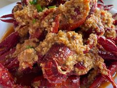 -五七小李子油焖大虾(总店)