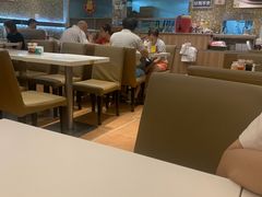 -金利茶餐厅(中船汇店)