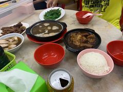 -新记肉骨茶