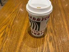 -星巴克臻选(成都环球乐天店)