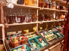 -一坐一忘云南菜(嘉里中心店)