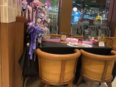 -一沙一城·岩烤牛扒(深圳首店)