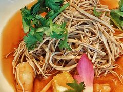 淮扬烫干丝-运·中餐厅(成都华尔道夫酒店)