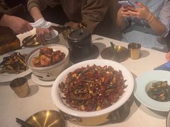 -巴扎屋大盘鸡·新疆菜(汇嘉时代店)