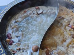 -尚品火锅(正阳路店)