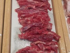 -汉阳廷自助烤肉(同和金铂天地店)