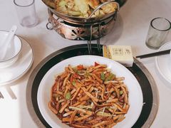 -邵老爹老杭州白斩鸡·家常菜(建国北路店)