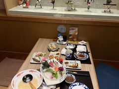 -小山日本料理(兴业太古汇店)