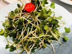-外滩往事民国上海菜(黄浦店)