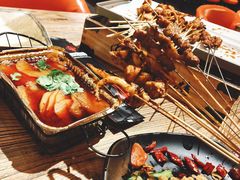 -铁人烧烤(北京店)