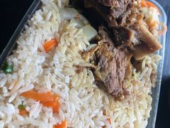 -好成财牛排馆(涂门街总店)