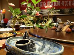 -儒忆孔府菜(清控店)