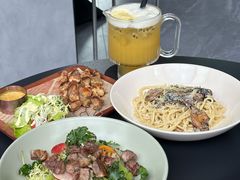 -叁 Three· bistro餐酒馆