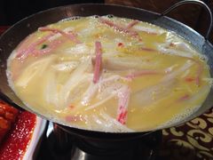 iphone_upload_pic-龙凤瓦罐煨汤馆(清江东路店)