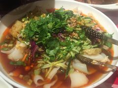 -西贝(金桥店)