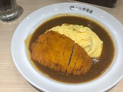 -CoCo壱番屋(久光百货店)