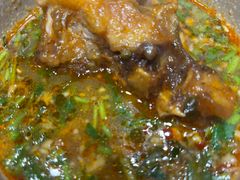 -肖肖酸萝卜鱼火锅(总店)