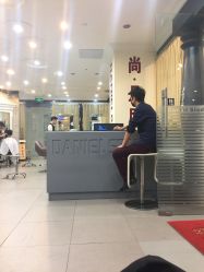 点击看大图 -尚·丹尼Hair