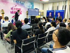 -佰世慈航演讲口才培训(宝安校区)