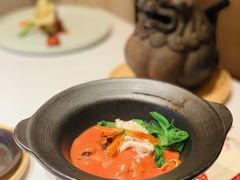 -叶叶菩提·晋福宫