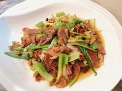 -正宗简阳羊肉汤(荣盛·布鲁明顿广场店)