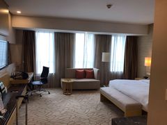 -天津水游城丽筠酒店