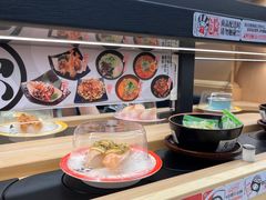 -友壹町寿司(佛山新DNA店)
