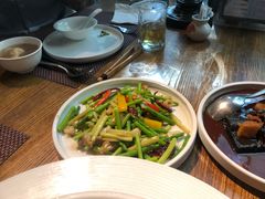 -肴约·花园式餐厅(湖里店)