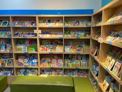 -关键词英语·青少儿·语言培训(福田区委校区)