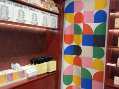 -GRAMCAKE一克甜品(昙华林花园山店)
