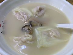 -龙抄手(春熙路总店)