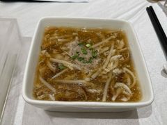 宋嫂鱼羹-知味观(湖滨总店)