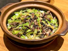 -一坐一忘云南菜(北京skp店)