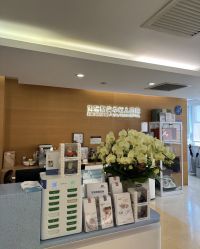 -杭州贝瑞斯美华妇儿医院·早孕·产检·儿科