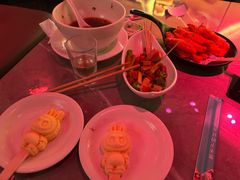 -纯K(星耀城店)