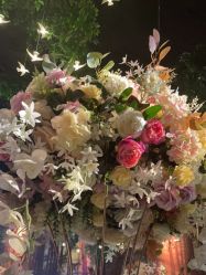 -谛融婚礼酒店·宴会厅(花园店)