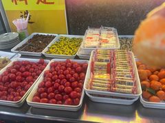 -重庆老船夫冷锅鱼(黄金路店)