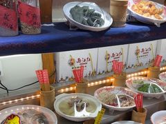 -西江红·株洲本地菜(滨江南路店)