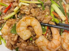 -逢春菜馆天津菜(胜利路店)