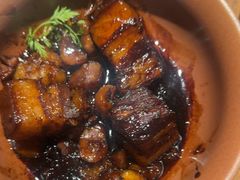 -清水亭湖北菜(大屯DT51店)