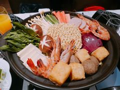 -曙亚洲餐厅-重庆富力艾美酒店(南坪万达广场店)